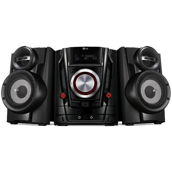 DM5420K