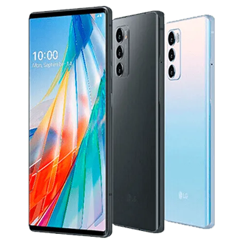 Wing 5G