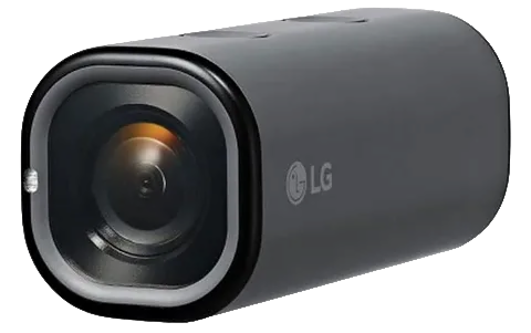 LHVC-200 old camcorder