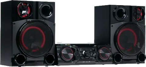 XBOOM CJ87